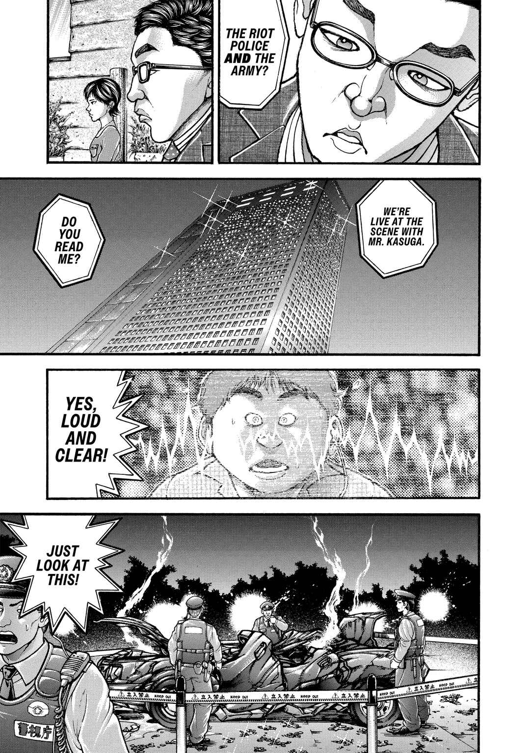 Chapter 268 - Page 12