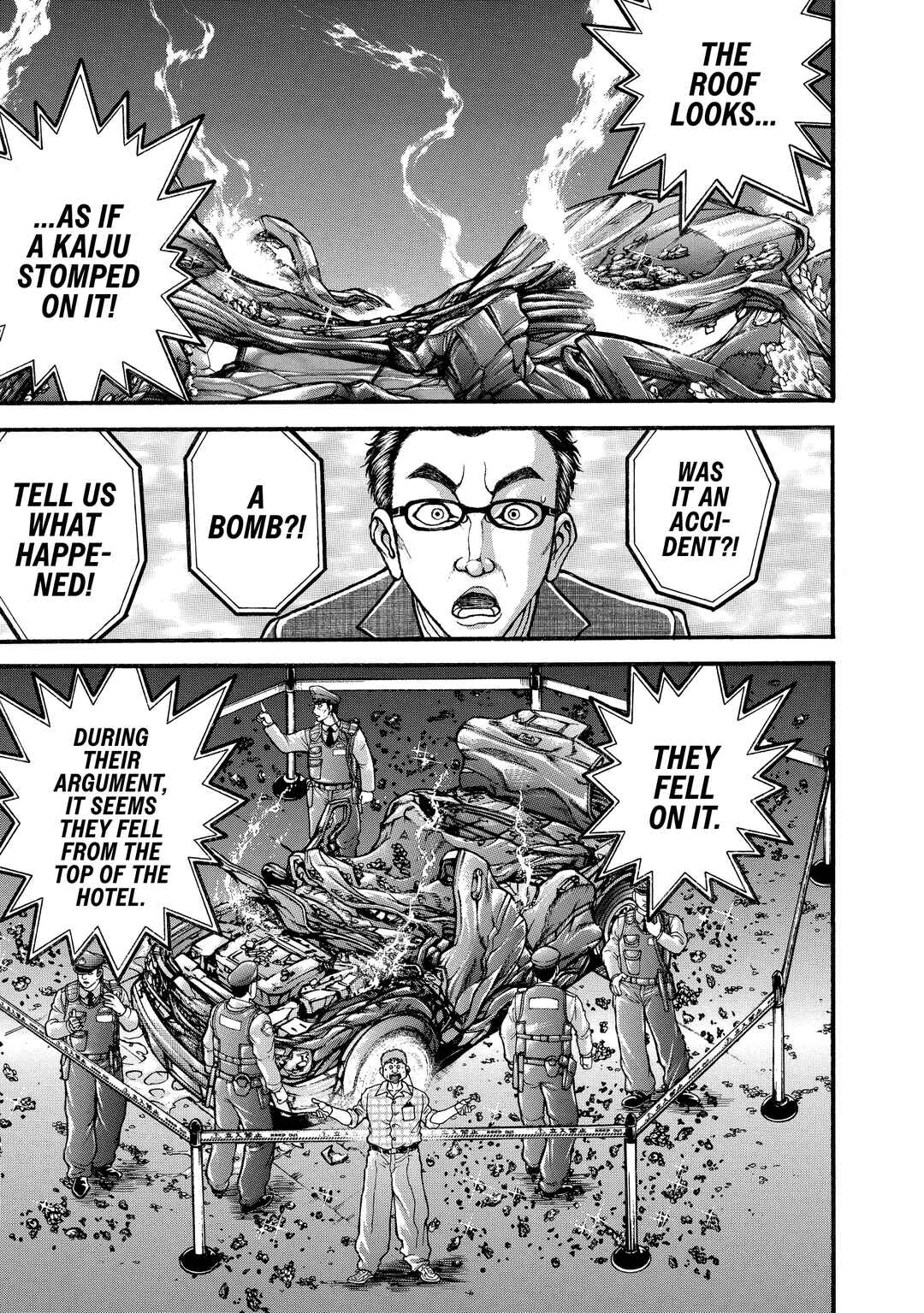Chapter 268 - Page 14