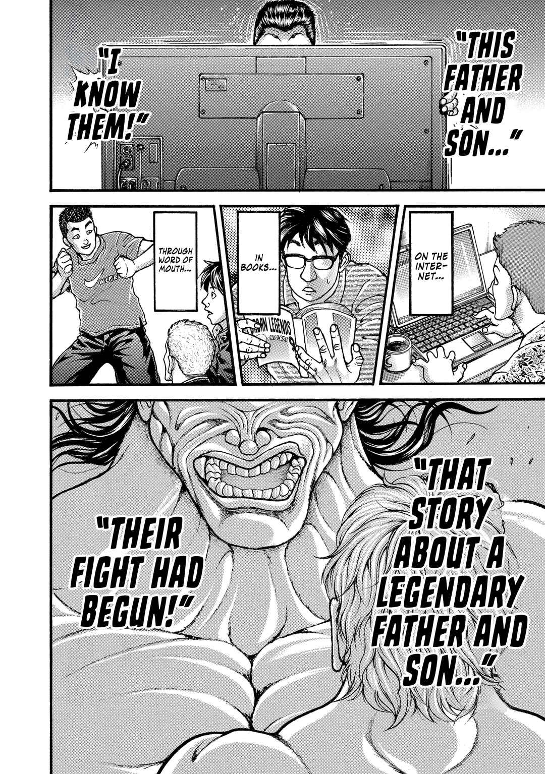 Chapter 268 - Page 17