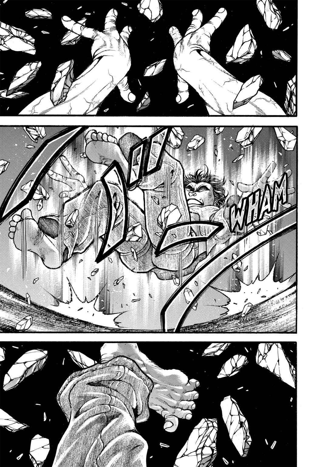 Chapter 268 - Page 3