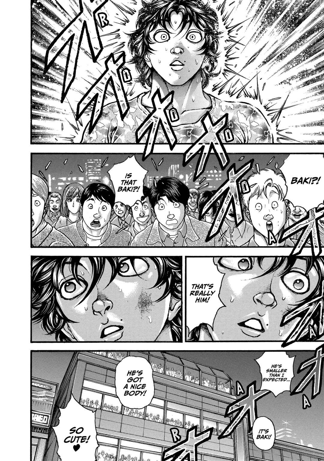 Chapter 268 - Page 7