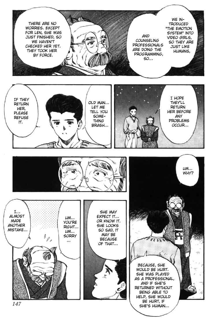 Chapter 123 - Page 15