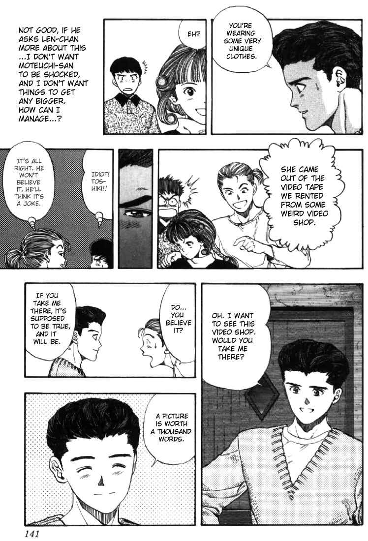 Chapter 123 - Page 9