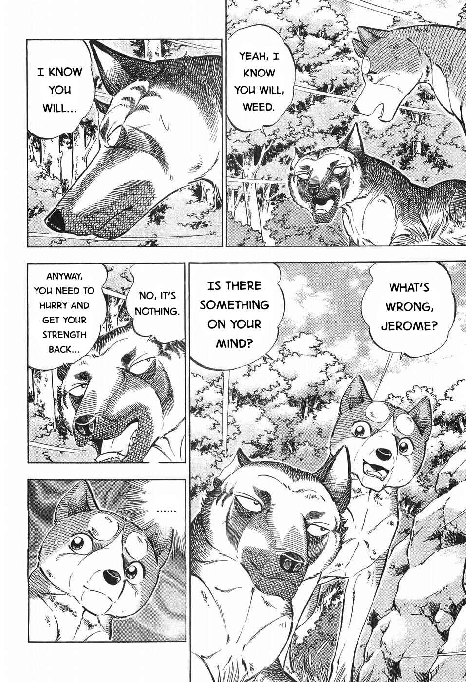Chapter 271 - Page 10