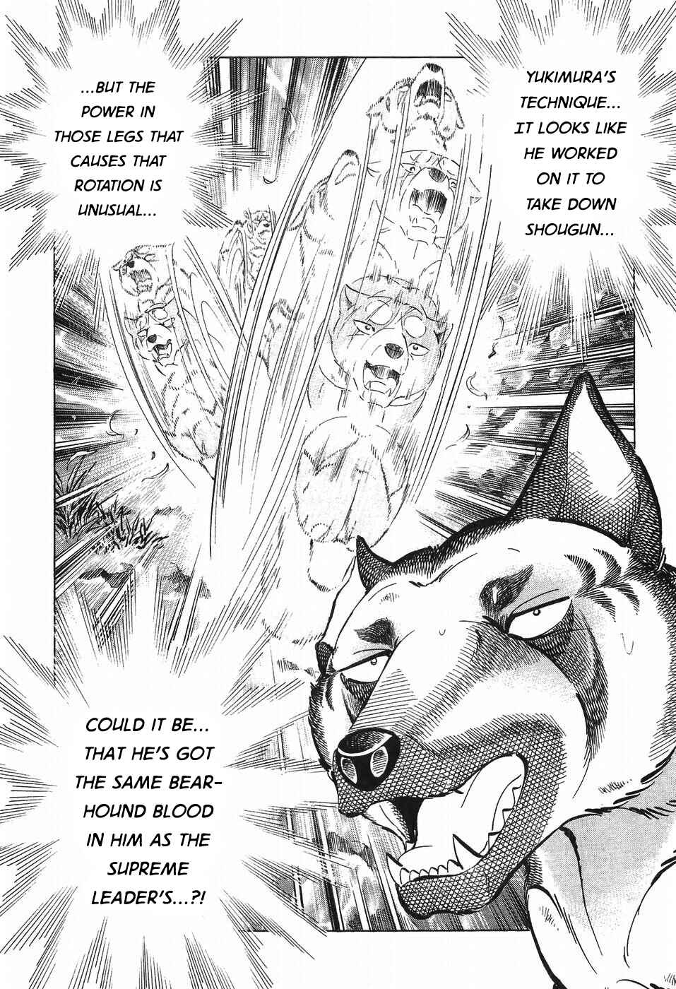 Chapter 271 - Page 11