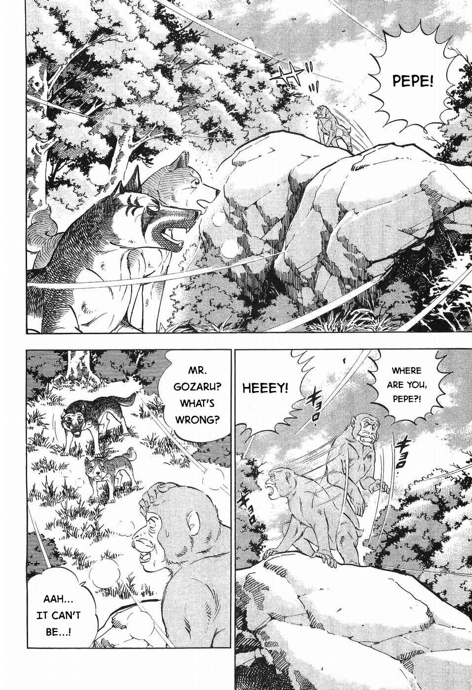 Chapter 271 - Page 12