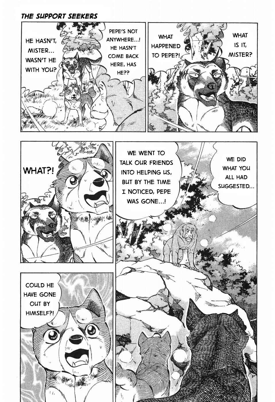 Chapter 271 - Page 13