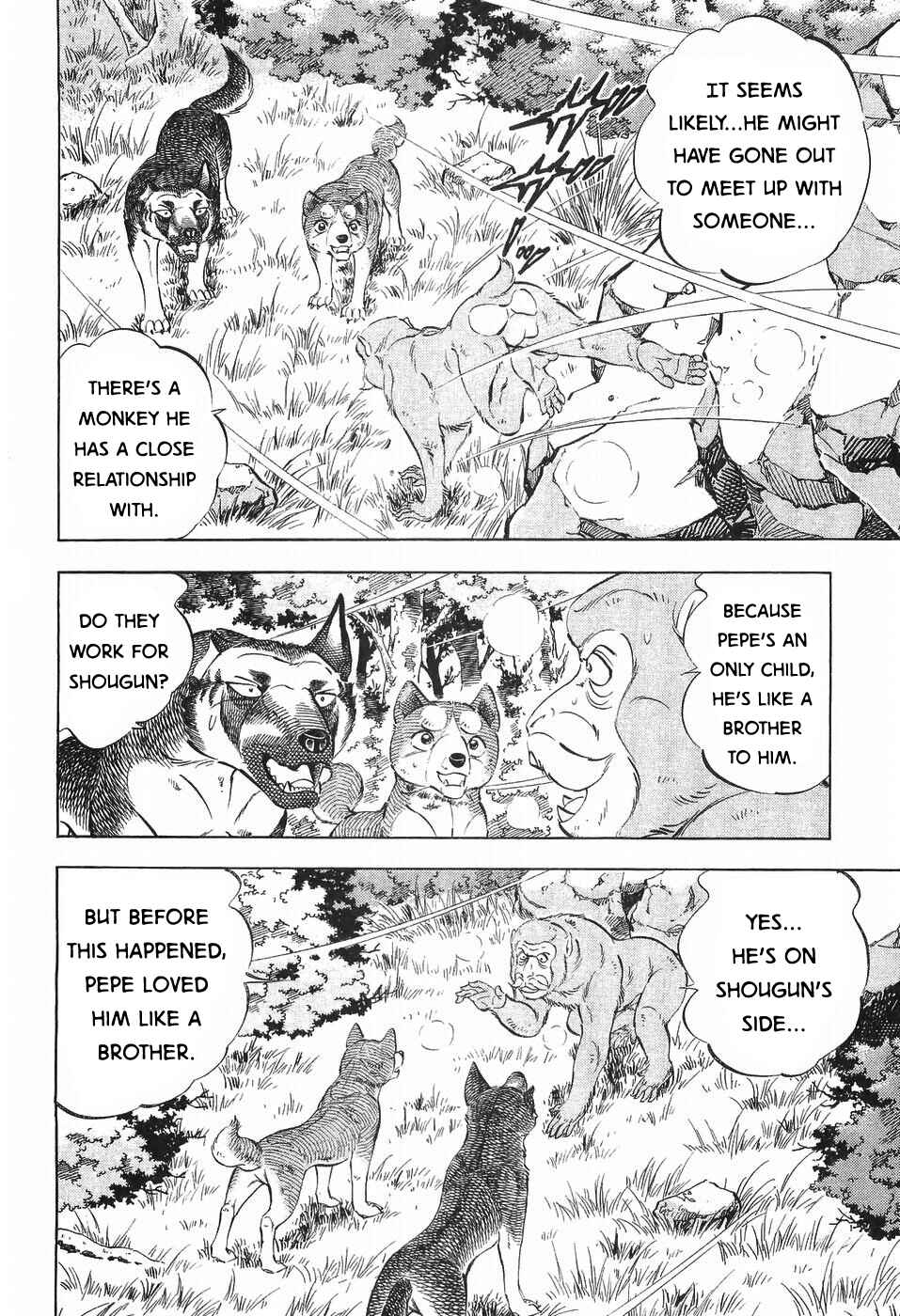 Chapter 271 - Page 14