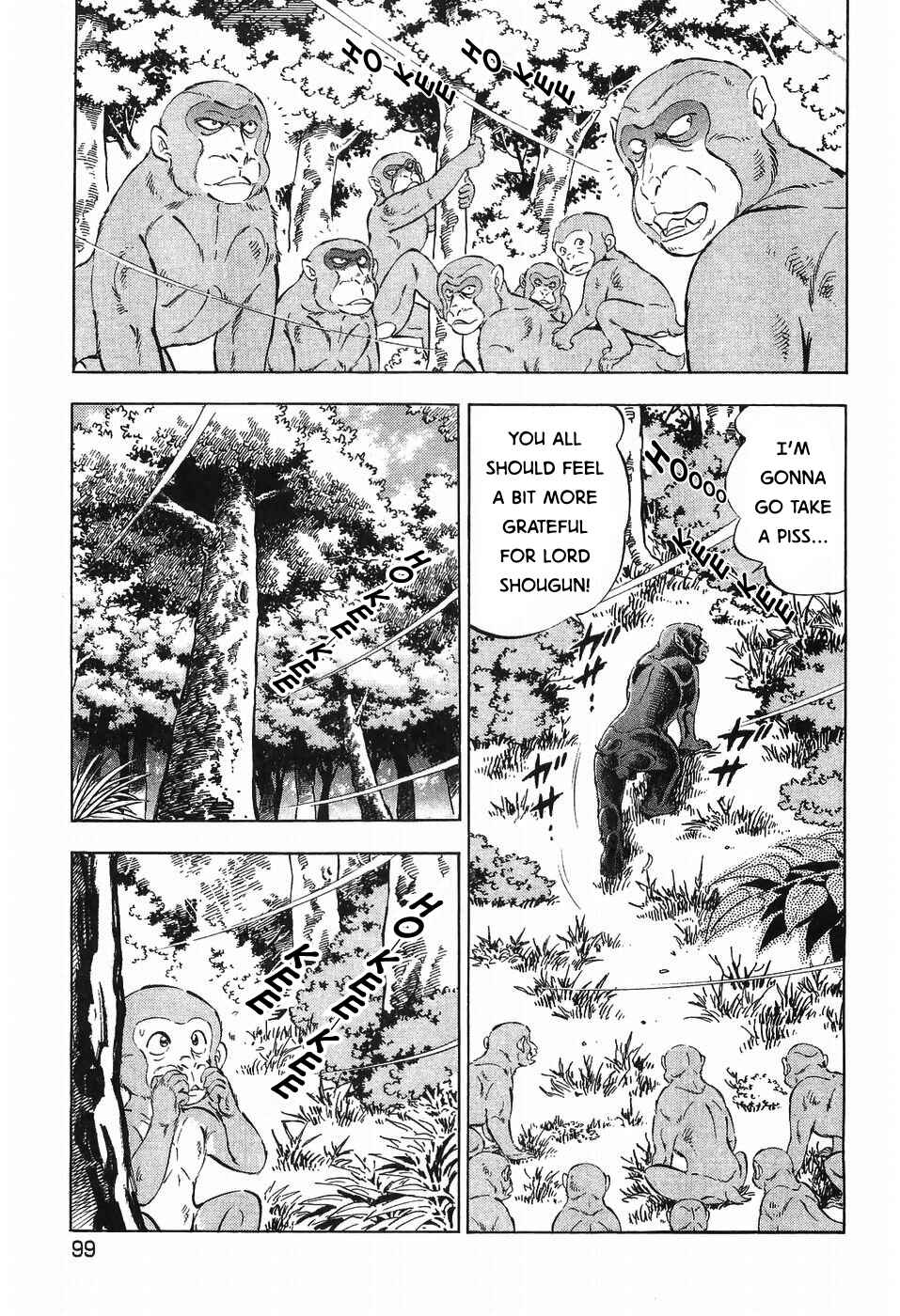 Chapter 271 - Page 19