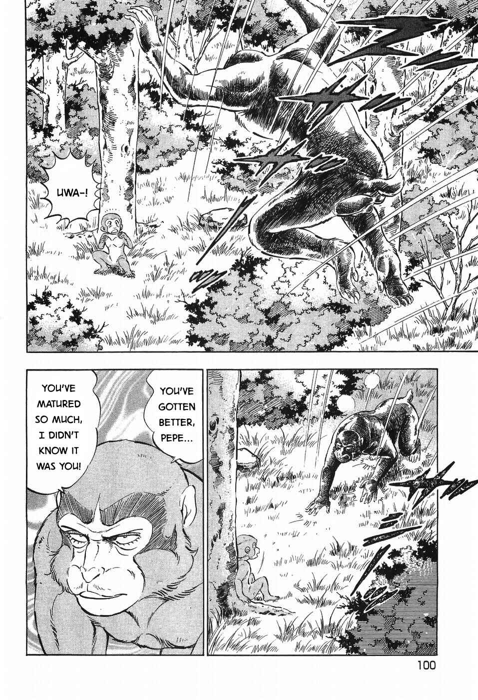 Chapter 271 - Page 20