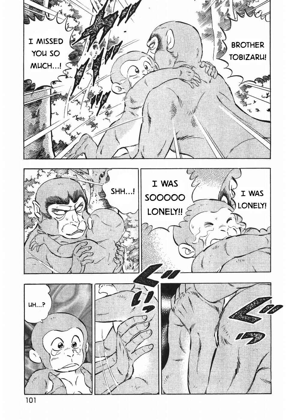 Chapter 271 - Page 21