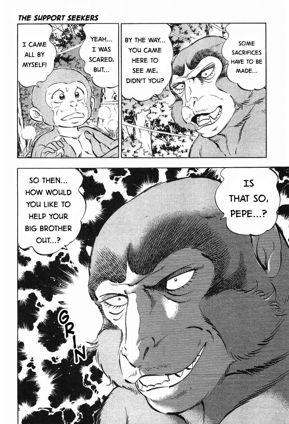 Chapter 271 - Page 23
