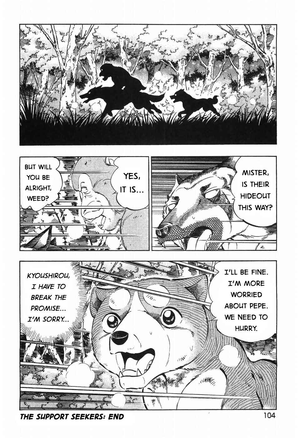 Chapter 271 - Page 24