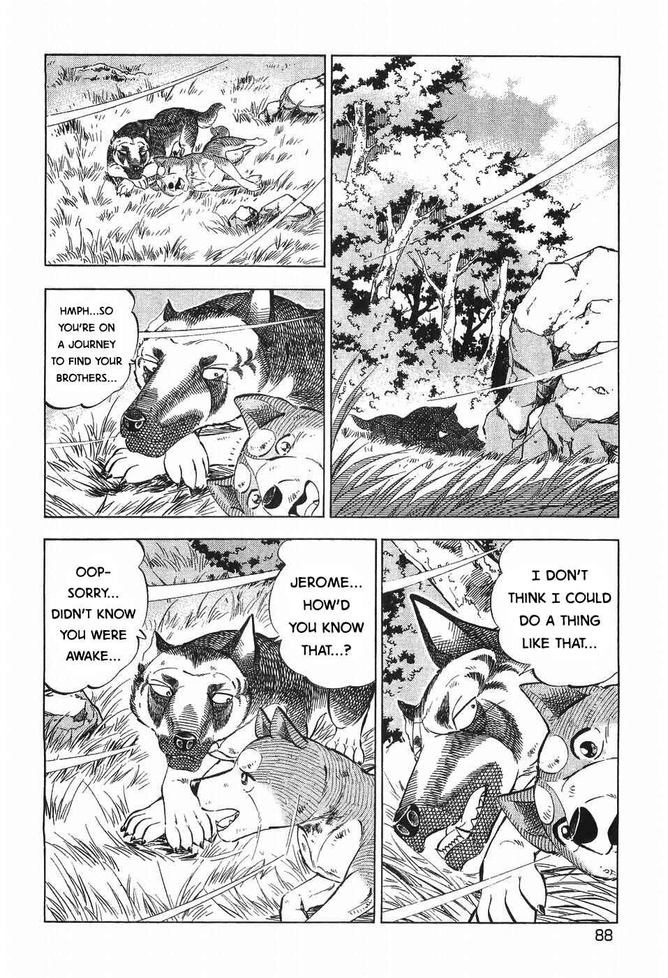 Chapter 271 - Page 8