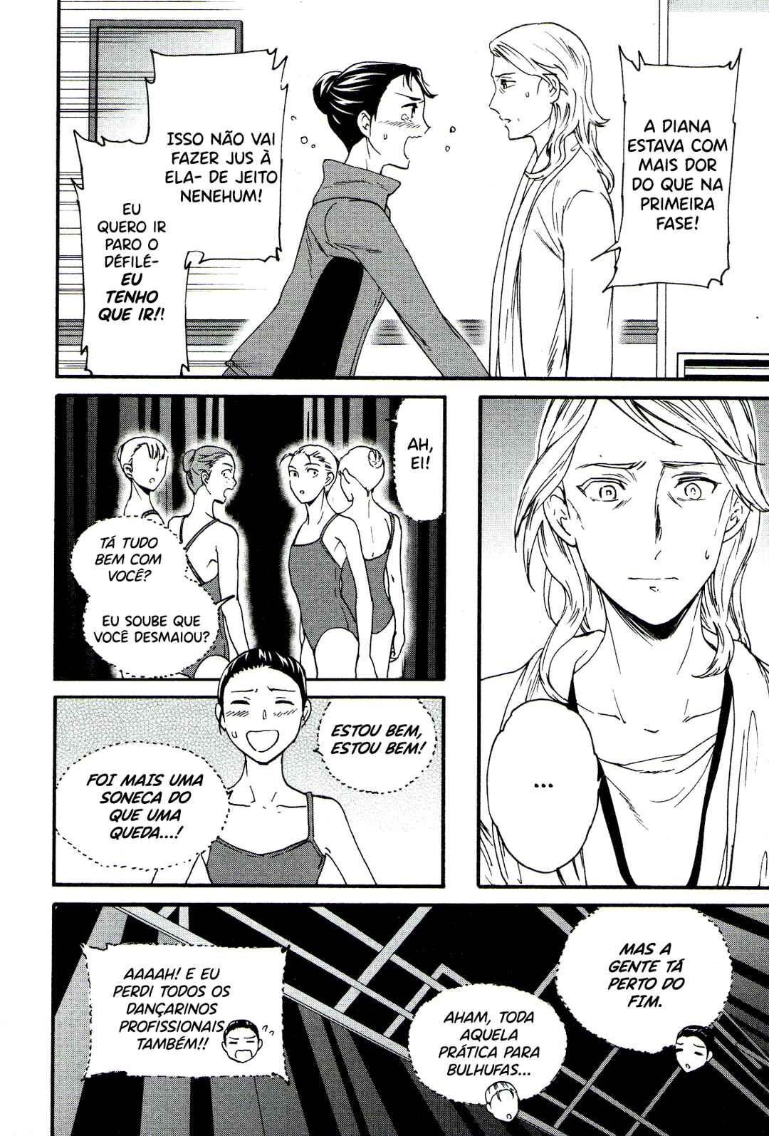 Chapter 67 - Page 22