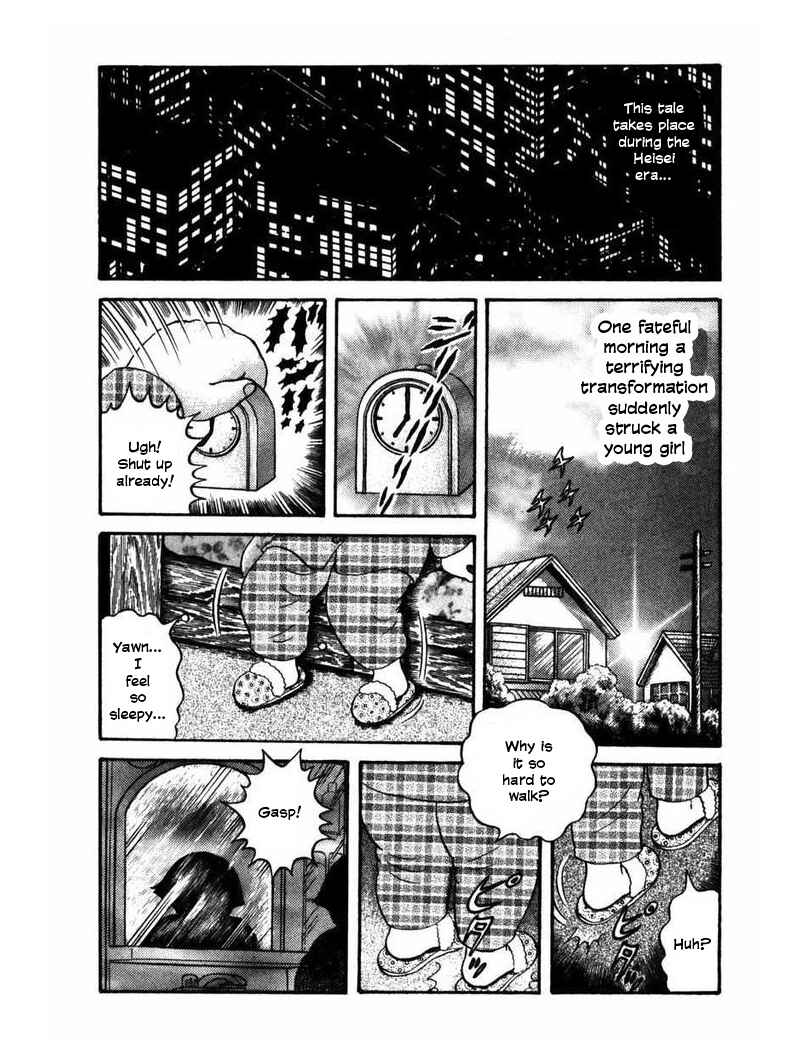 Chapter 3 - Page 1