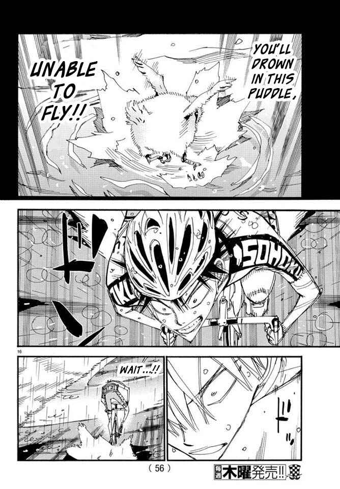 Chapter 507 - Page 15