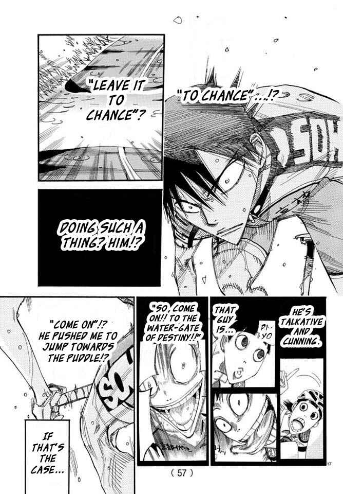 Chapter 507 - Page 16