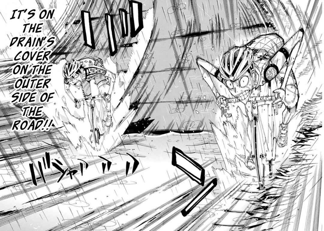 Chapter 507 - Page 19