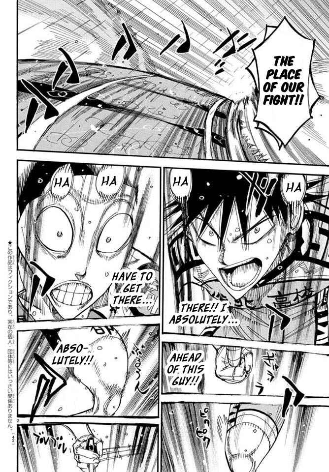 Chapter 507 - Page 2