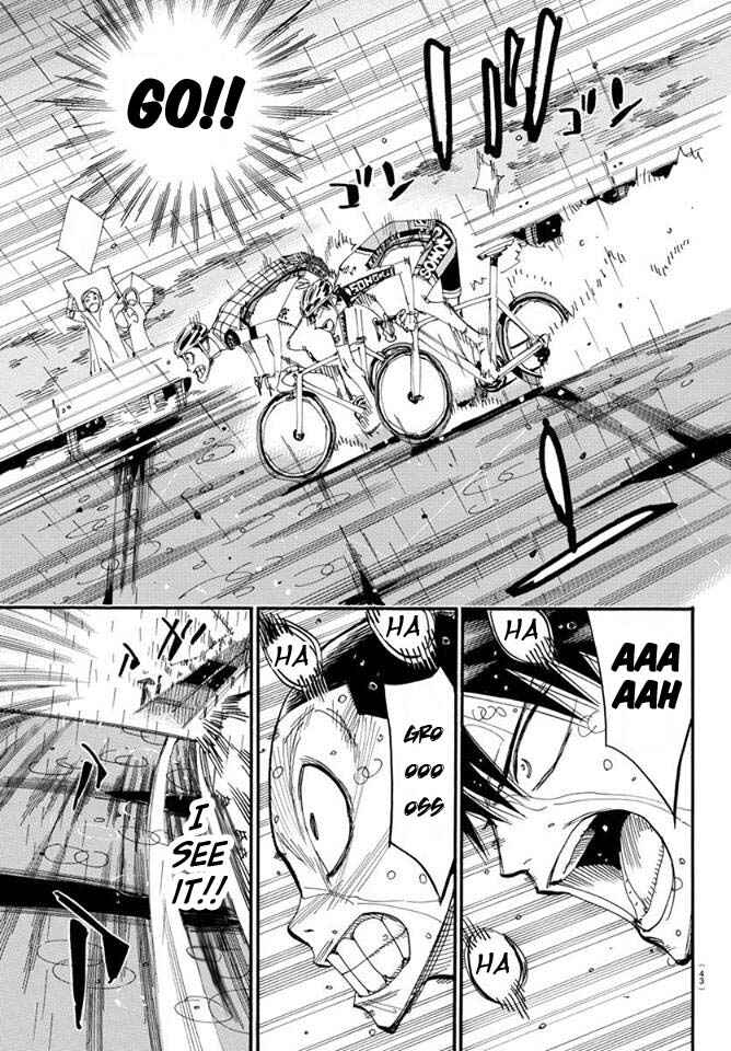 Chapter 507 - Page 3