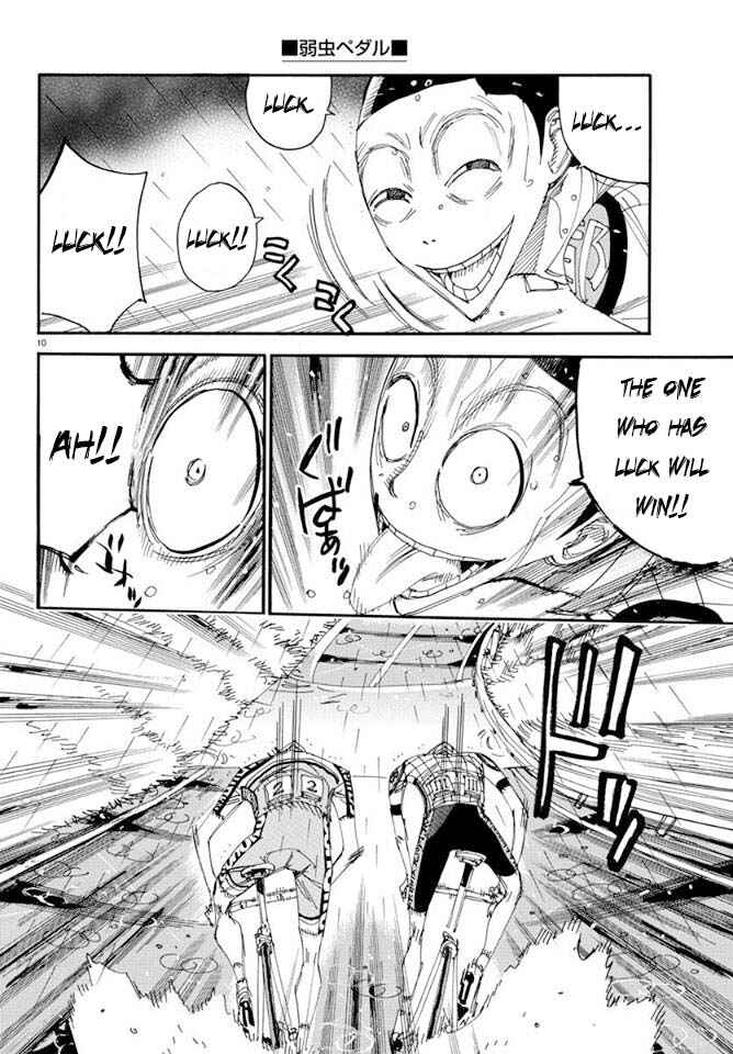 Chapter 507 - Page 9