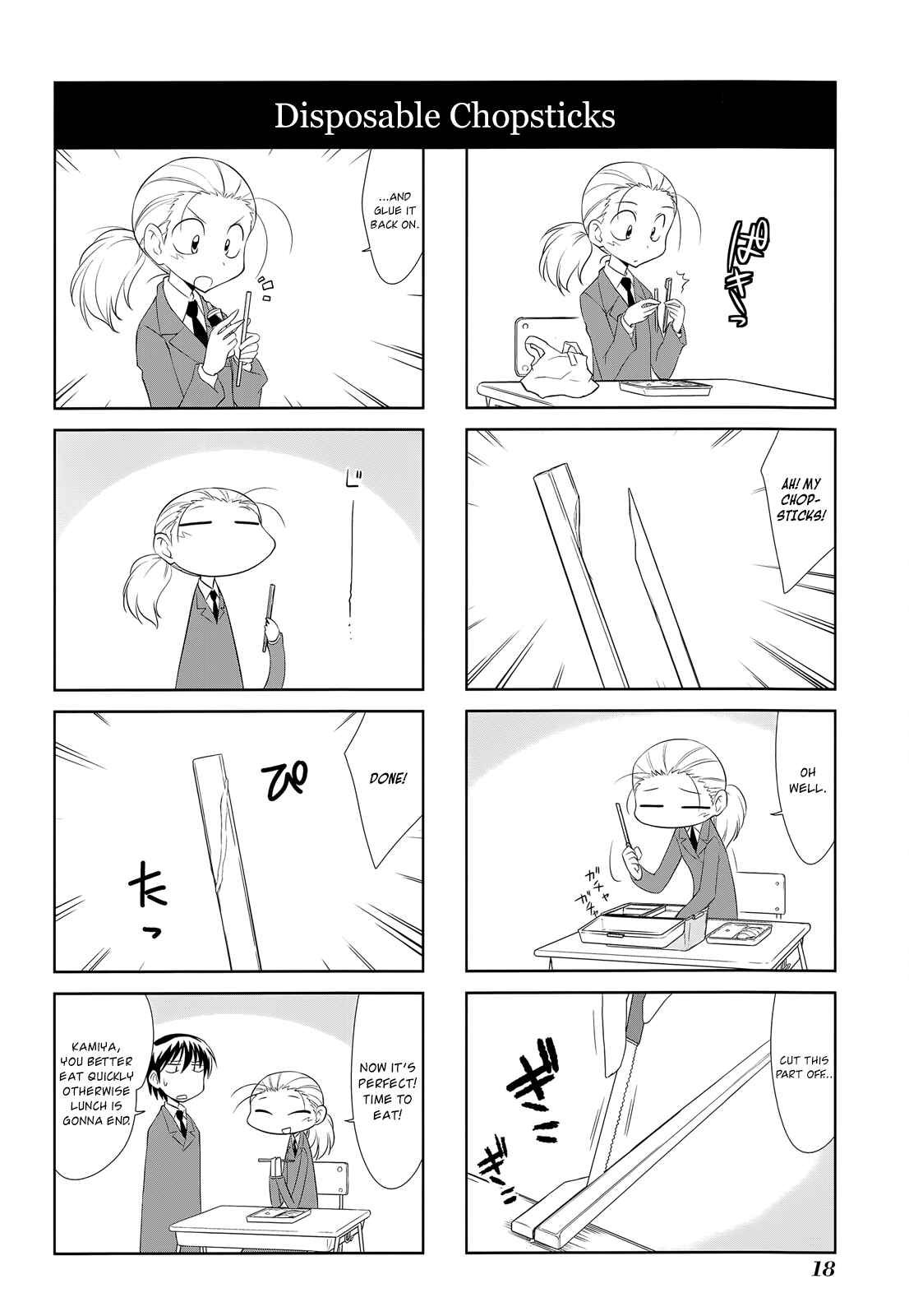 Chapter 118 - Page 8