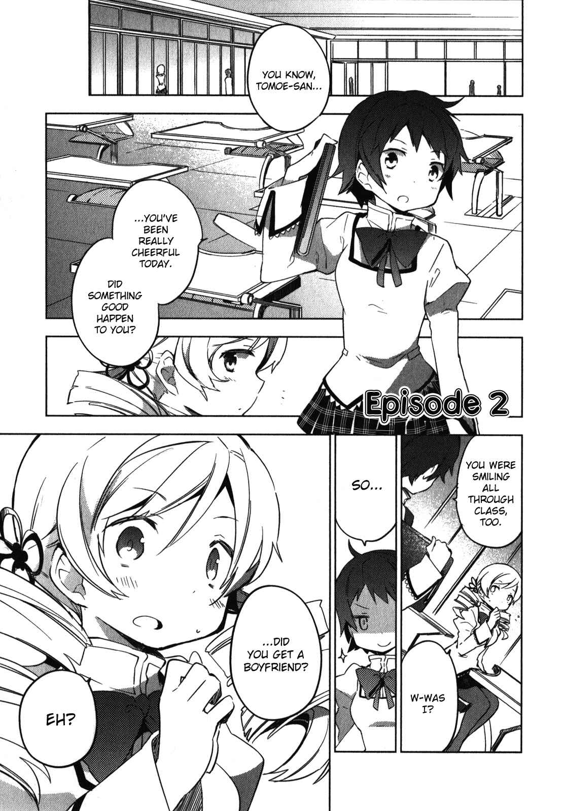 Chapter 2 - Page 1