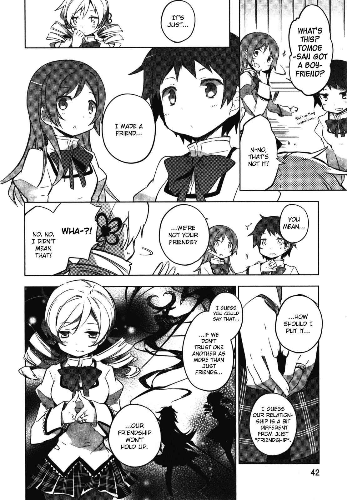 Chapter 2 - Page 2