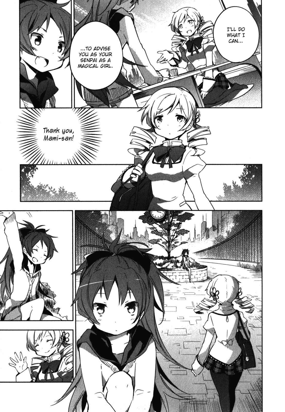 Chapter 2 - Page 5