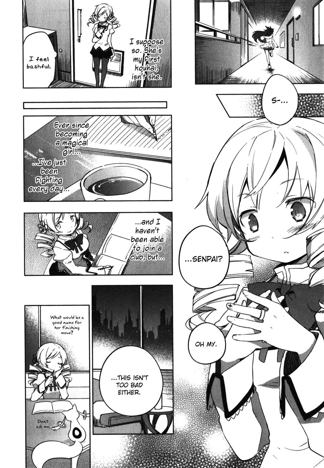 Chapter 2 - Page 8