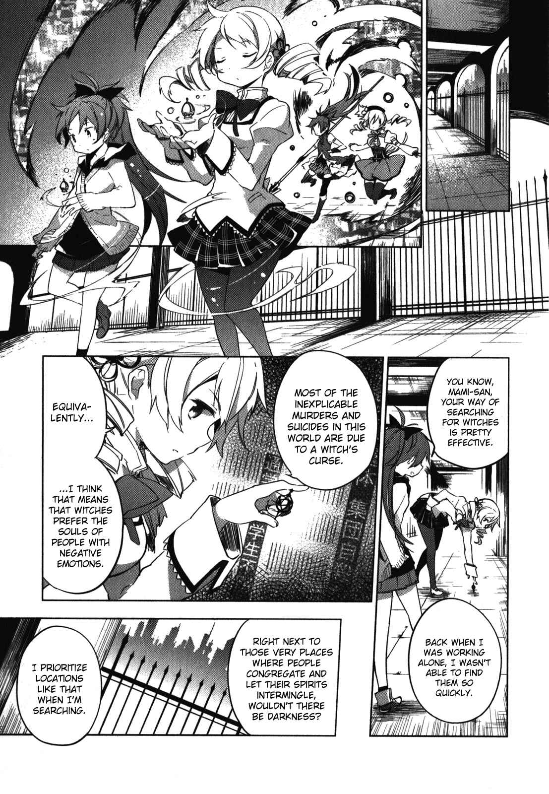 Chapter 2 - Page 9