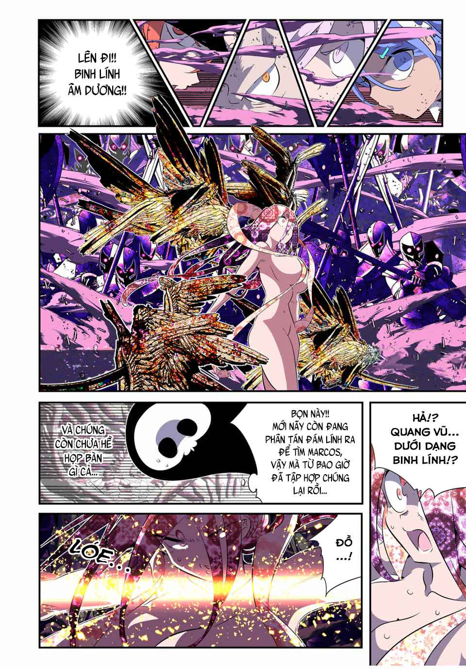 Chapter 183 - Page 12