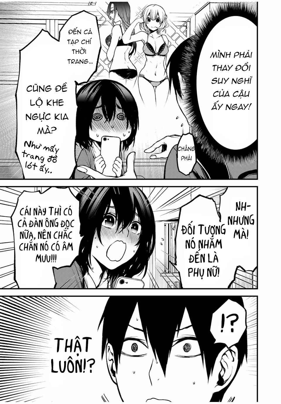 Chapter 3 - Page 5