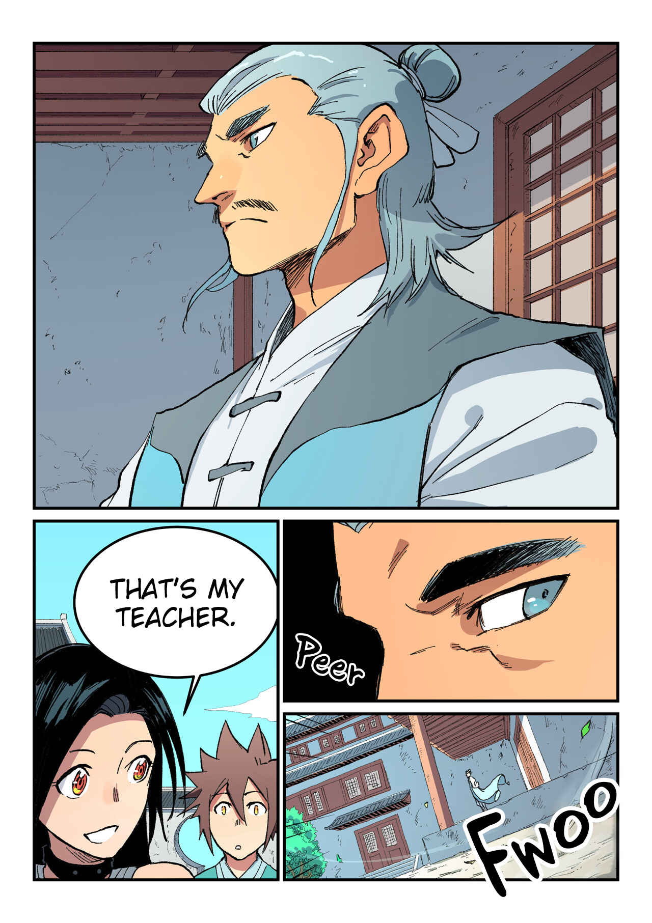 Chapter 483 - Page 9