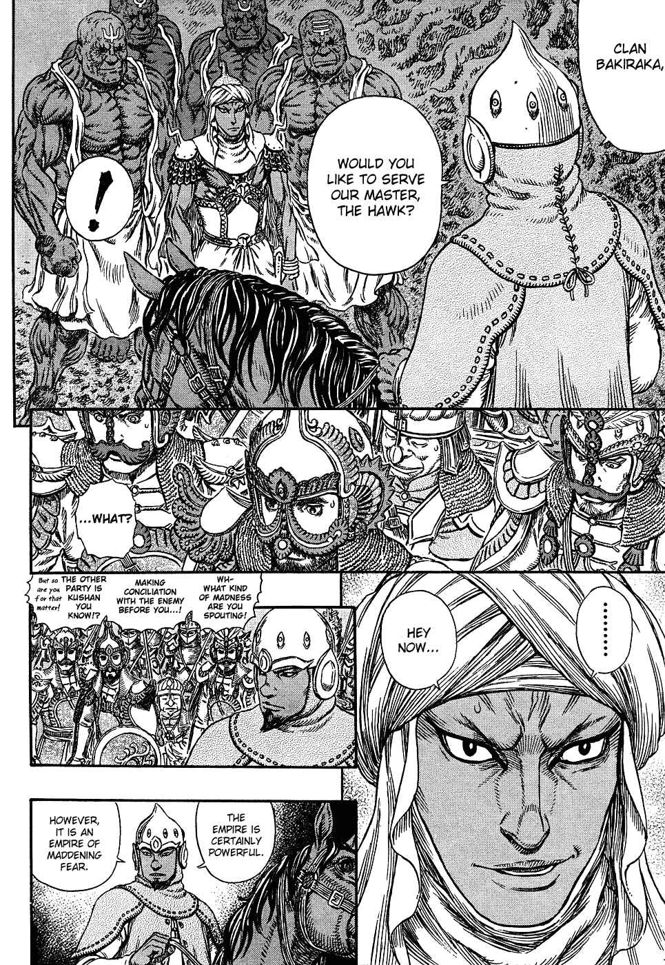 Chapter 294 - Page 10