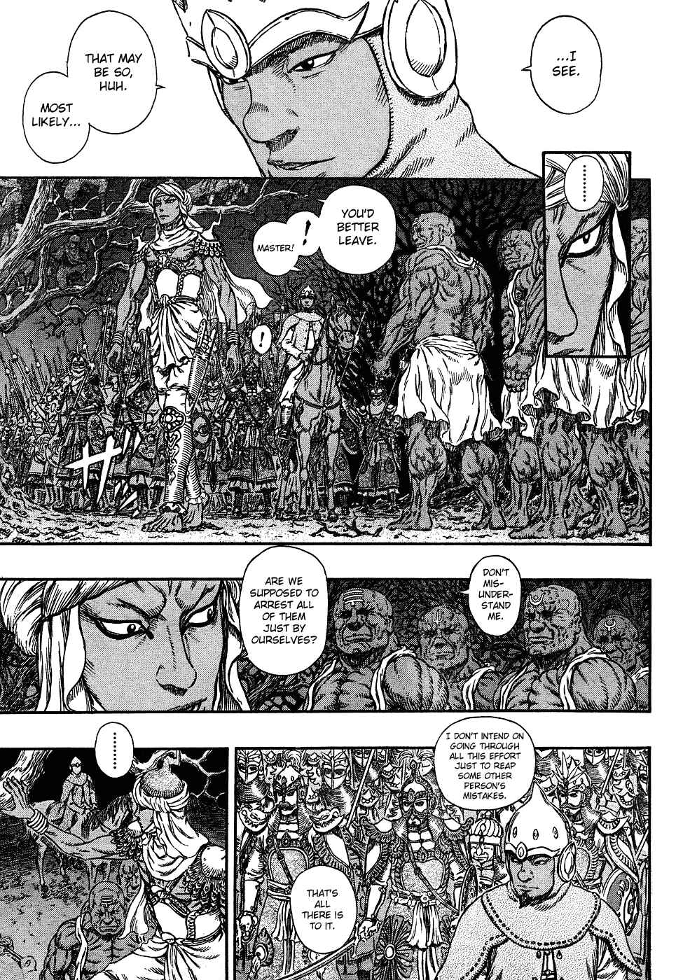 Chapter 294 - Page 15