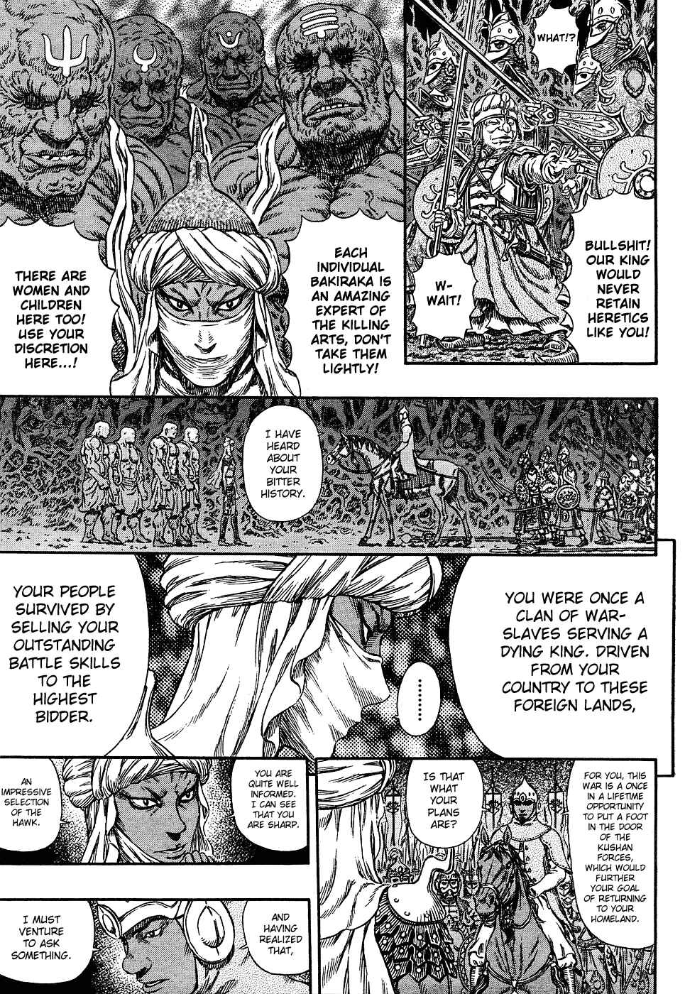 Chapter 294 - Page 9