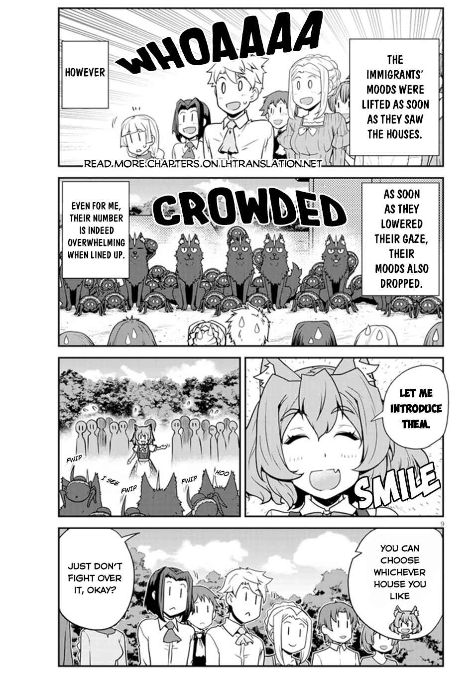Chapter 224 - Page 10