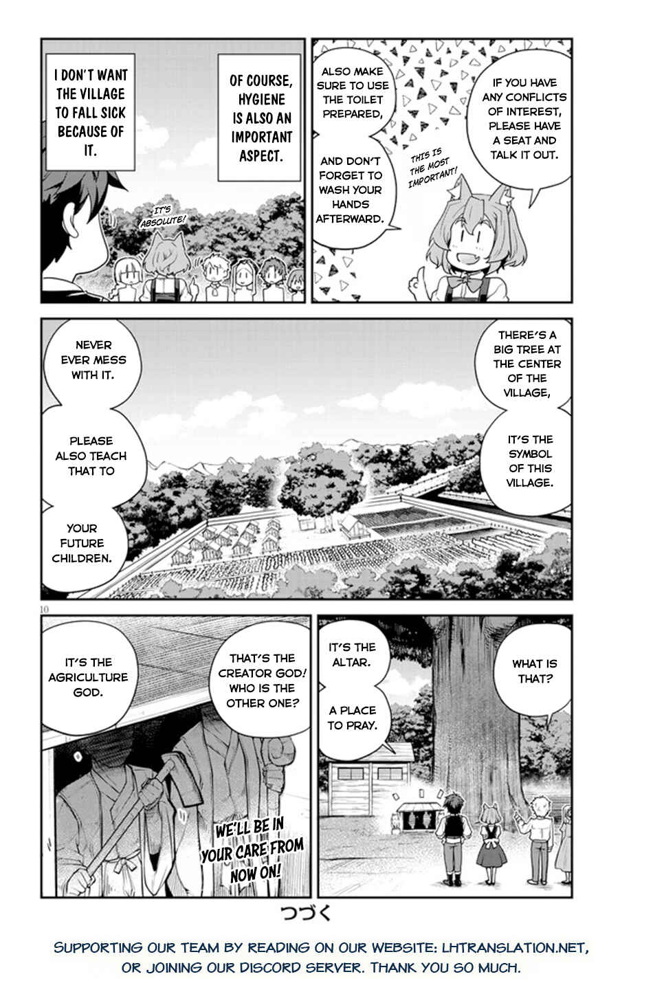Chapter 224 - Page 11