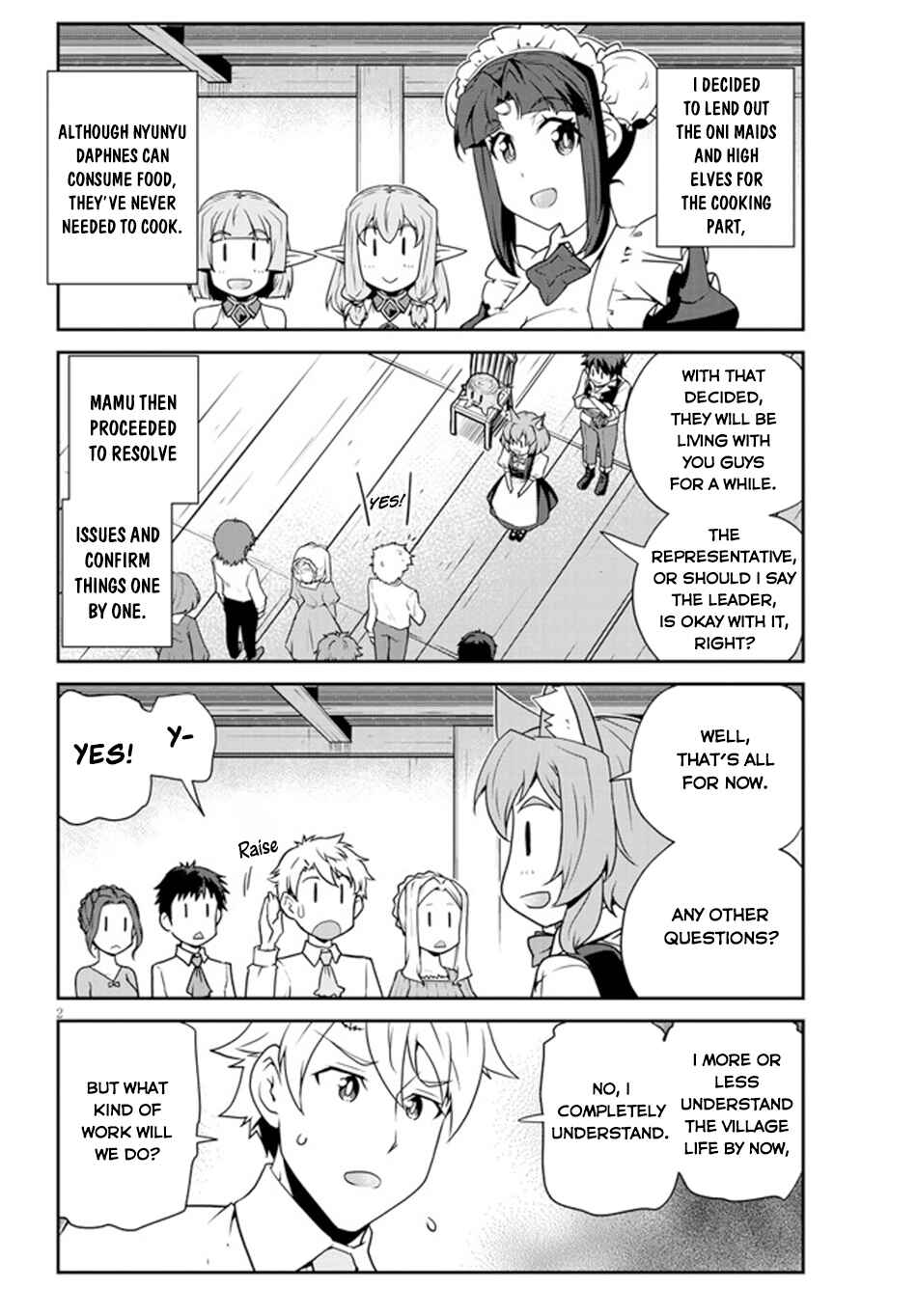 Chapter 224 - Page 3