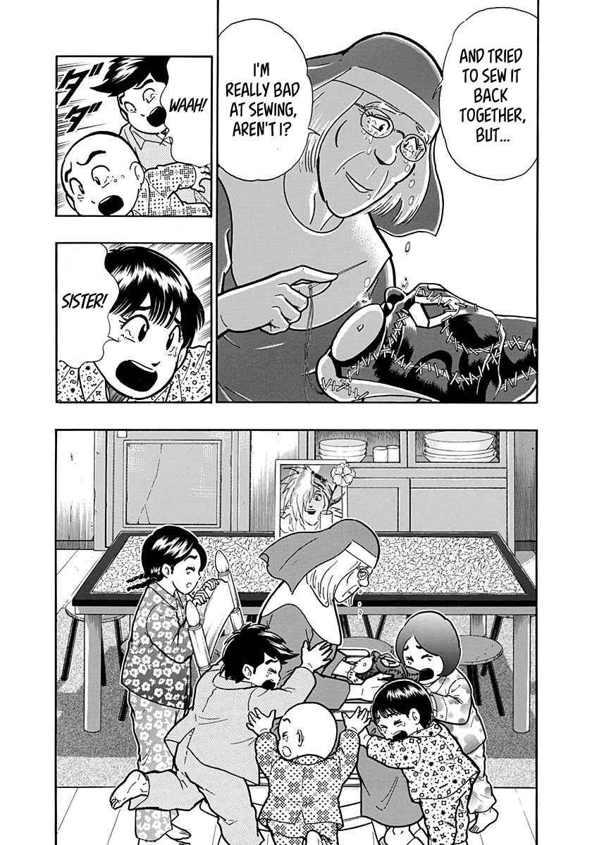 Chapter 272 - Page 20