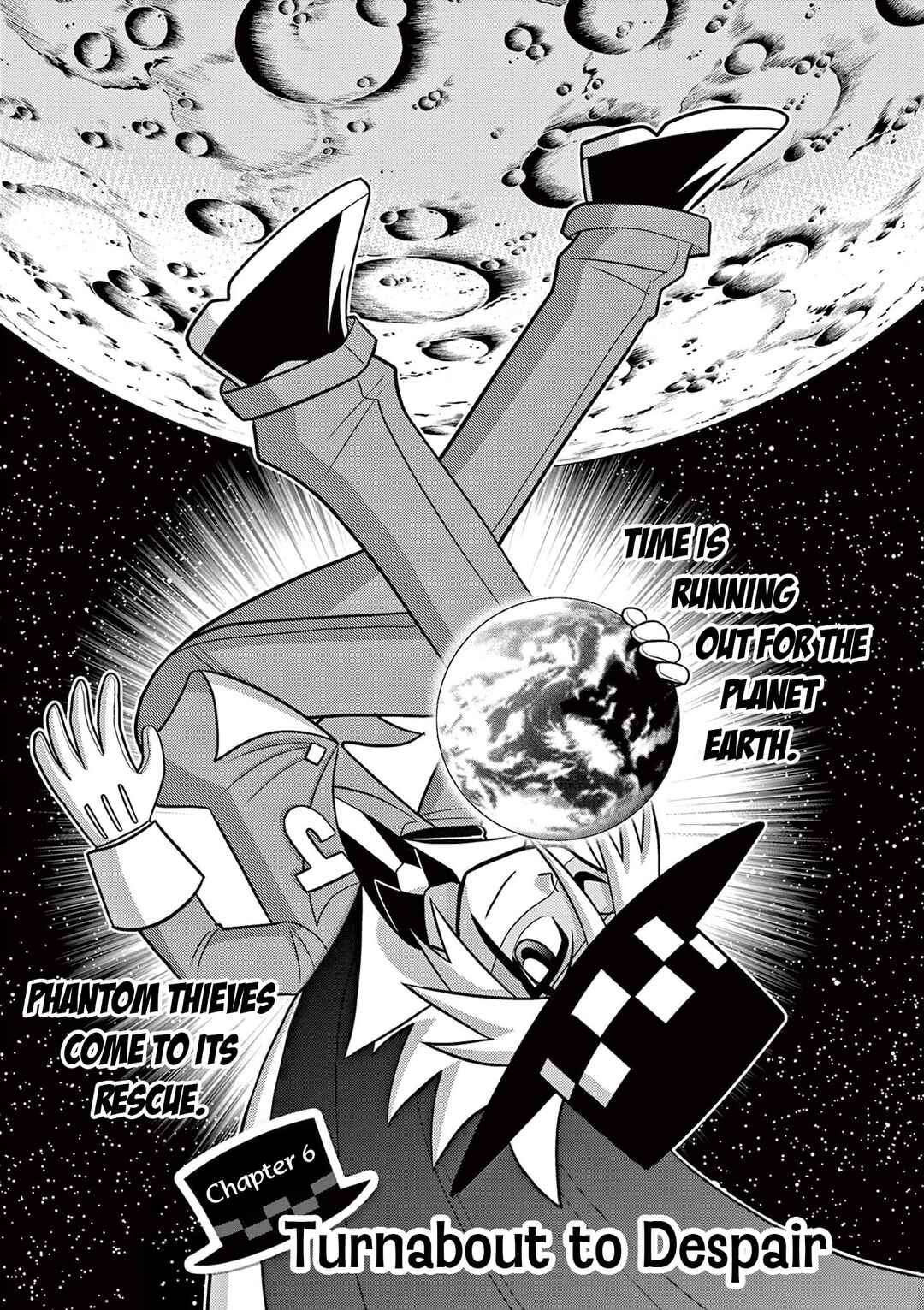 Chapter 6 - Page 1