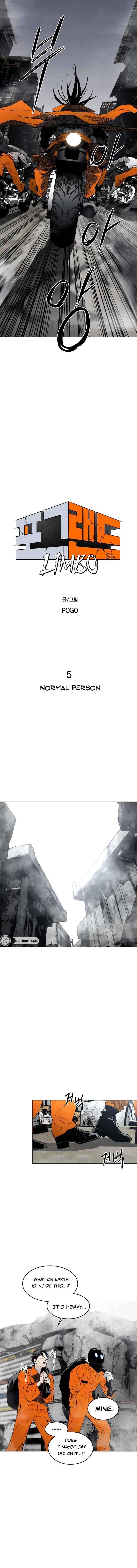 Chapter 5 - Page 2