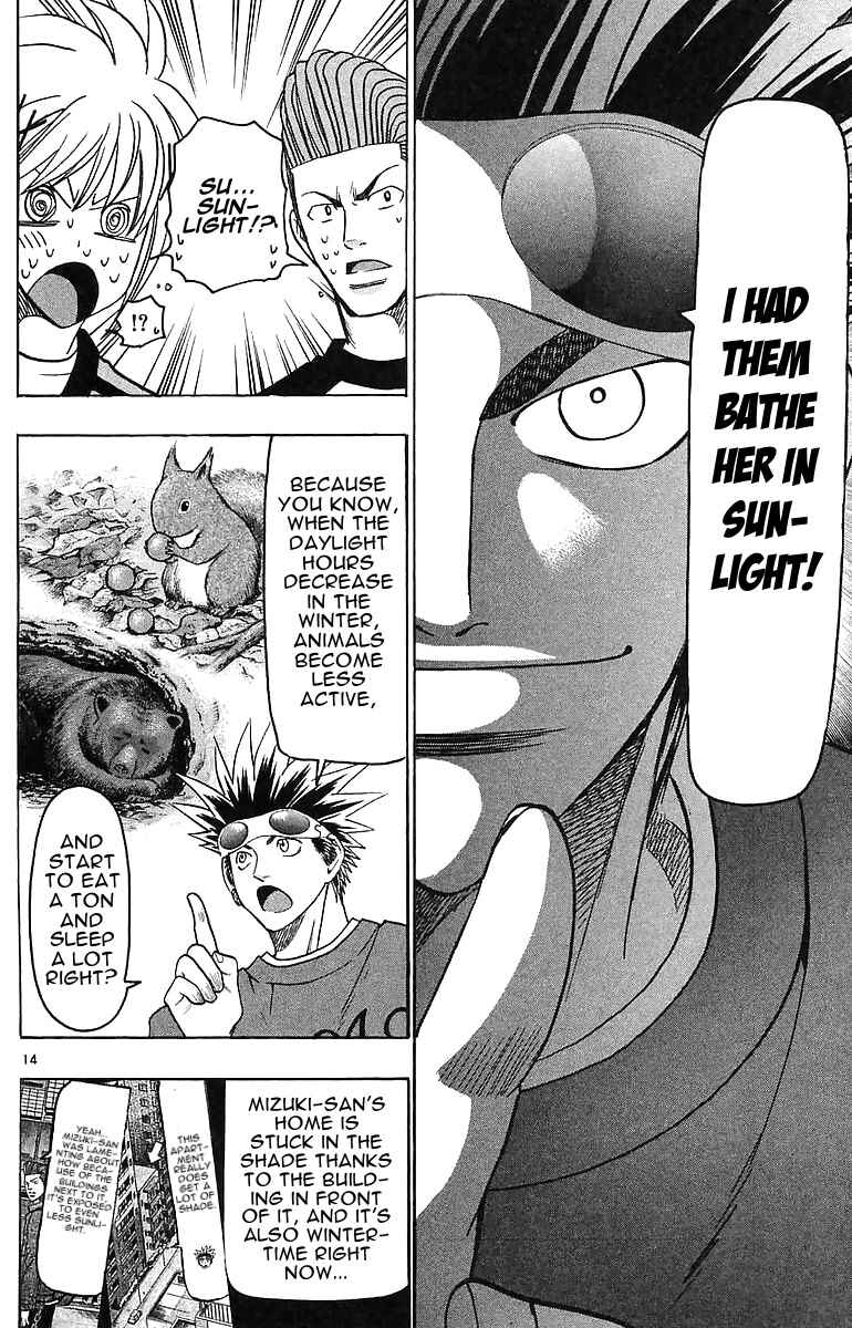 Chapter 145 - Page 14