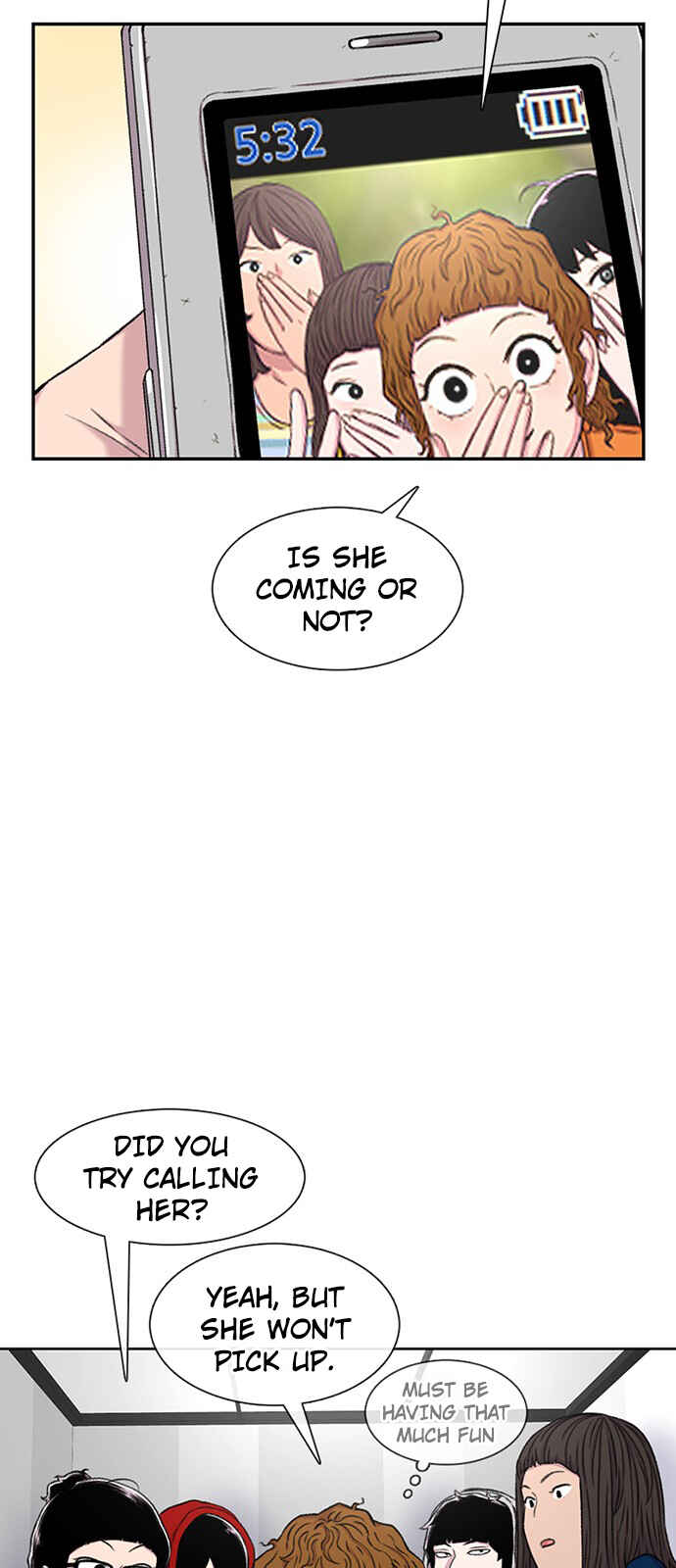Chapter 98 - Page 14