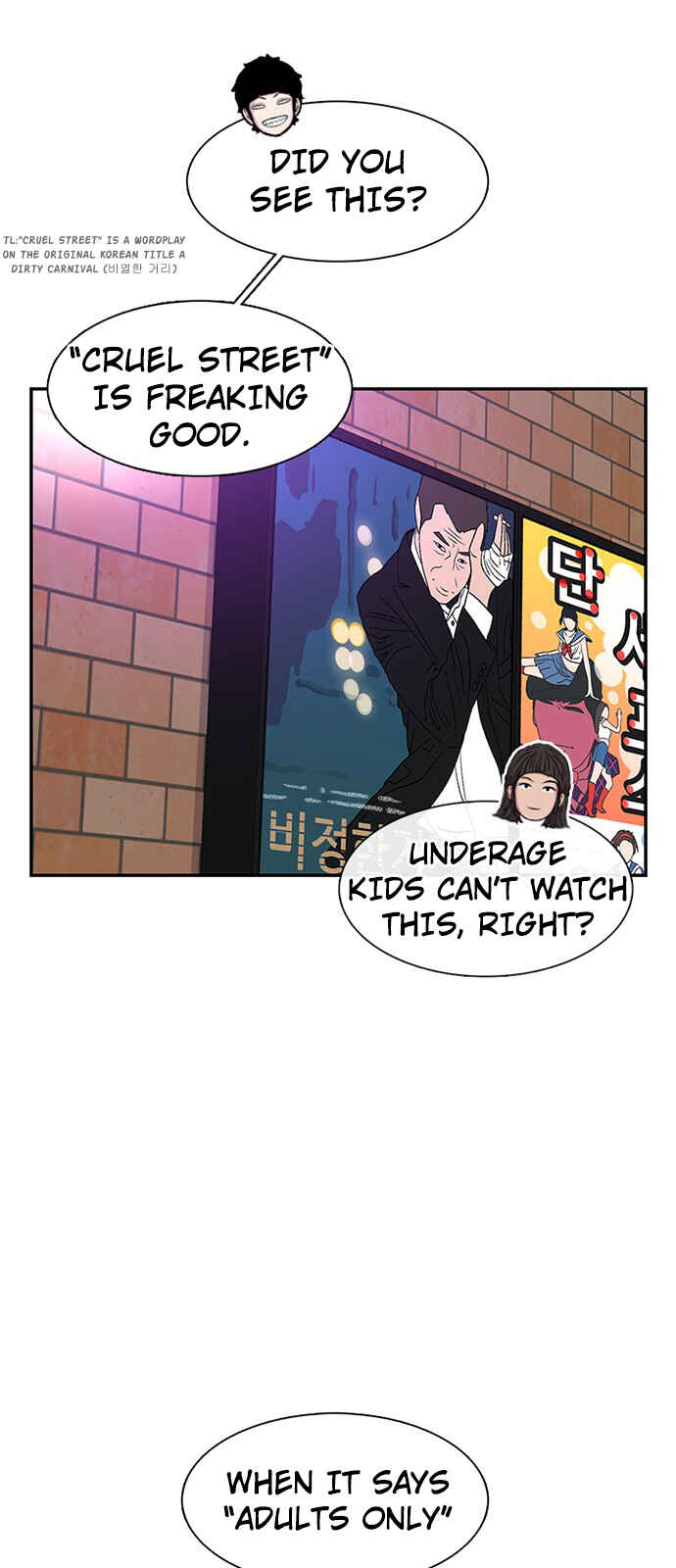 Chapter 98 - Page 19