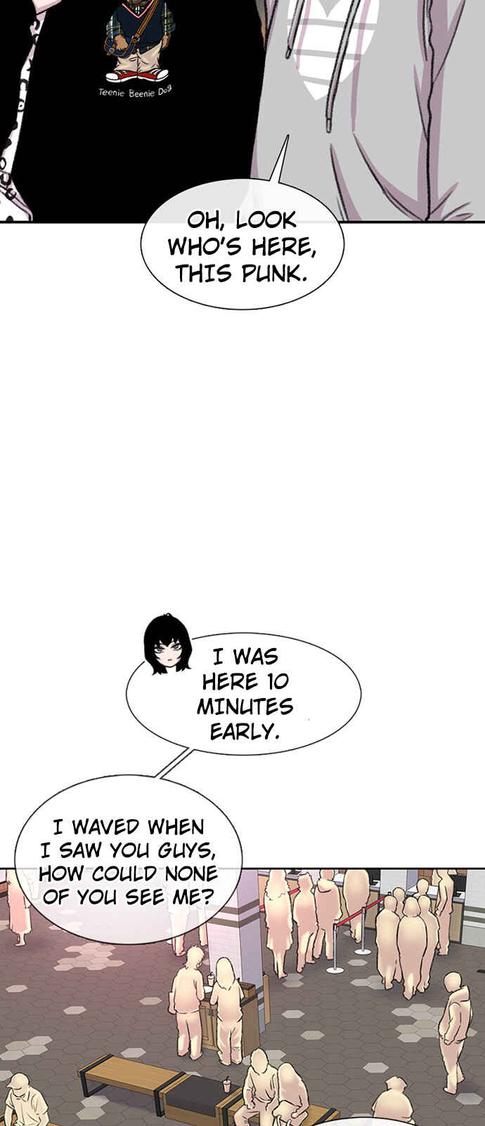 Chapter 98 - Page 22