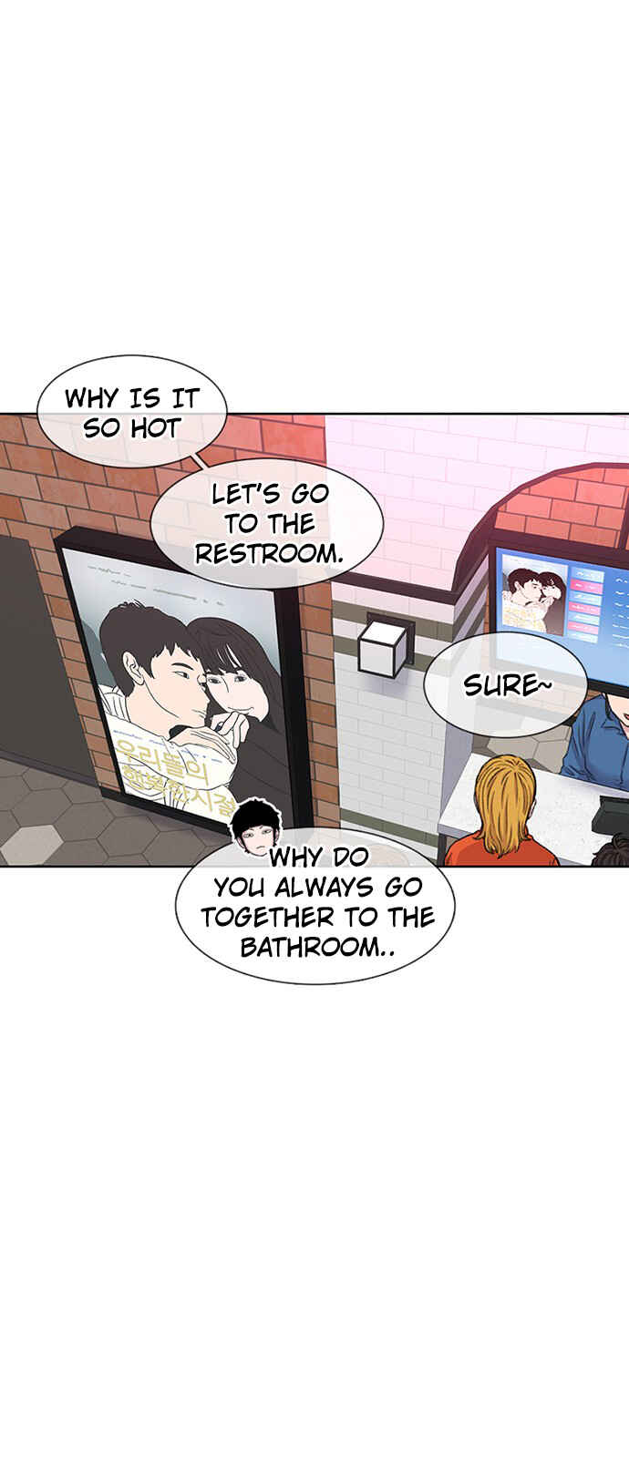 Chapter 98 - Page 28