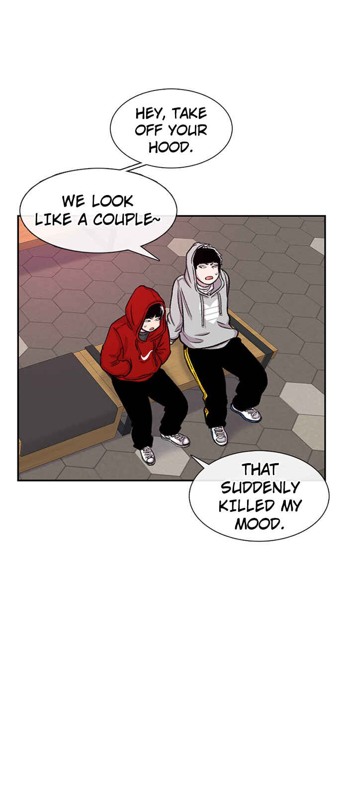 Chapter 98 - Page 29